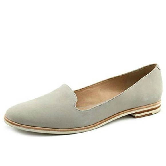 French Connection Damini Suede Loafers - Picture 1 of 8